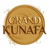 Grand Kunafa | غراند كنافة