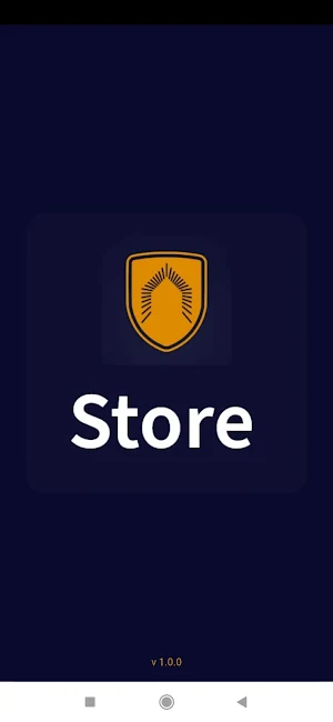 Arulit Store Screenshot 2