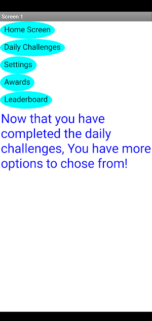 SavEnergy Screenshot 2