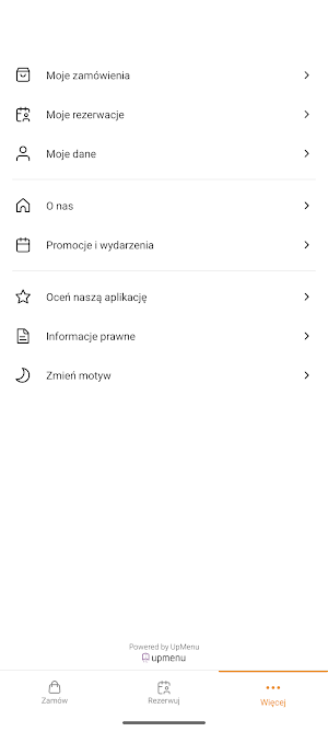 Pizza z Radosci Screenshot 3