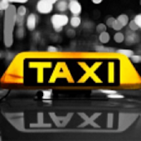 Taxi van A naar B