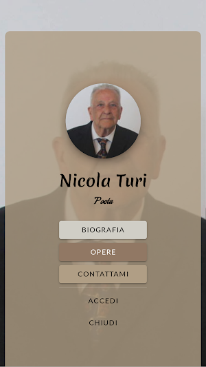 Nicola Turi Screenshot 1