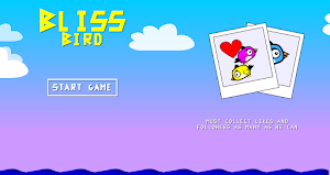 Bliss Bird Screenshot 0