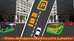 Car Parking 3D Screenshot 2