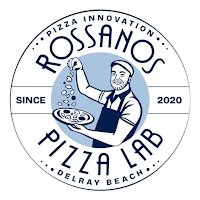Rossanos Pizza Lab
