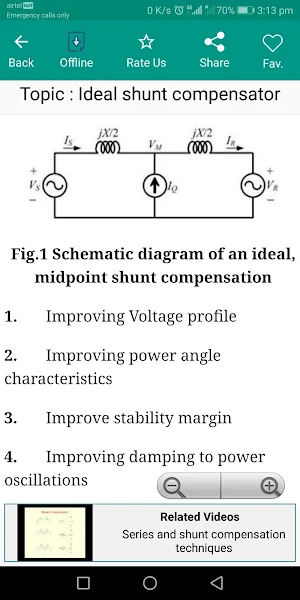 Power System Analysis screenshot 8