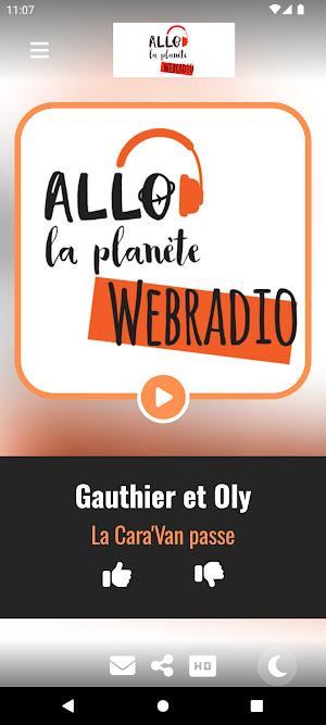 Allô la planète Screenshot 1