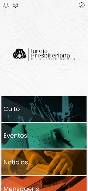 IPB Nestor Gomes Screenshot 0