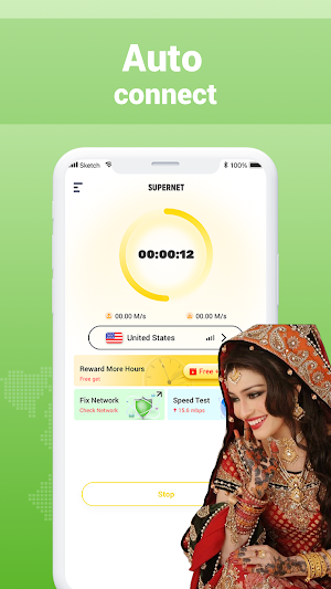 superfast Screenshot 2