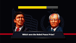 Cold War Trivia Screenshot 1