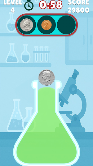 Glass&Coins Screenshot 3