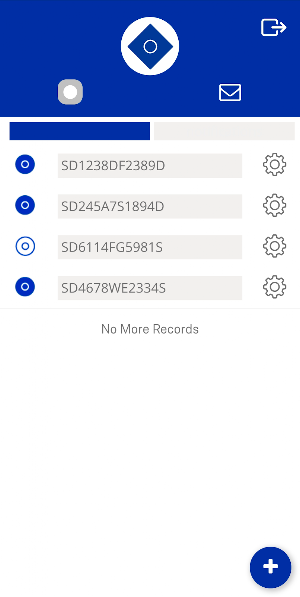 mybutton Screenshot 1