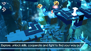 Eden Renaissance - Free Screenshot 2