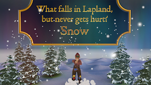 Elf Vision Screenshot 2