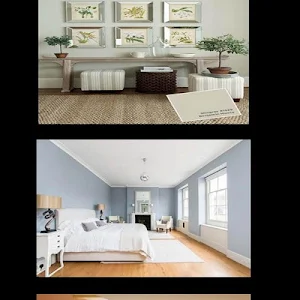 Color Decoration Paint: Charming colors Screenshot 1
