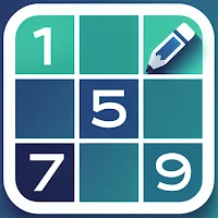 Sudoku - Brain Game & Puzzle