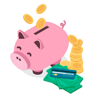 Save Money - How To Invest