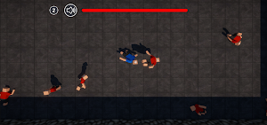 Silly KungFu Screenshot 1