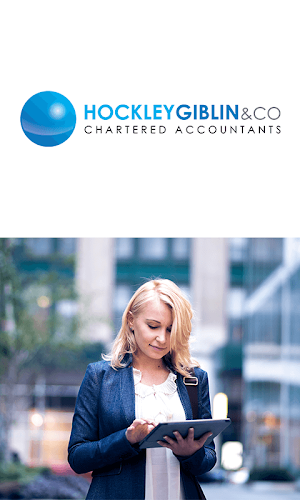 Hockley Giblin Accountants Screenshot 0