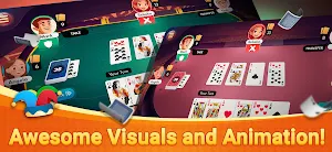 Durak Card Game Screenshot 3