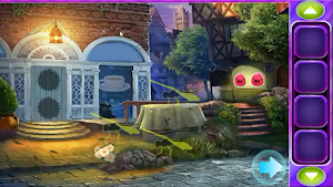 Unsightly Butterfly Escape Screenshot 0