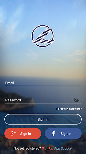 Seafarer Portal (Lemissoler) Screenshot 0