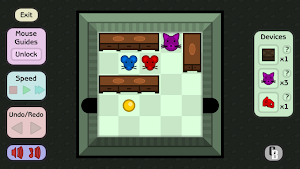 Miriam's Mice Screenshot 1