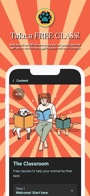 EmPAWer Screenshot 2