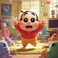 Funny Cartoon Wallpaper HD
