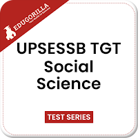 UPSESSB TGT Social Science App