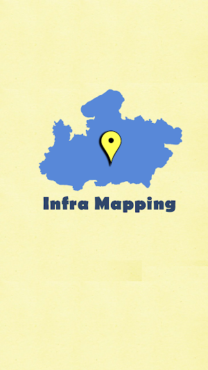 InfraMapping Screenshot 1
