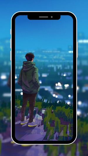 Art Wallpaper Screenshot 2