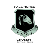 Pale Horse CrossFit