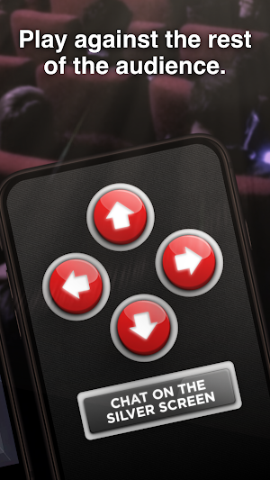 CineGame SE Screenshot 1