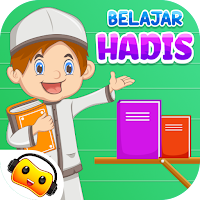 Hadis Anak Muslim