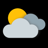 Weather Screensaver
