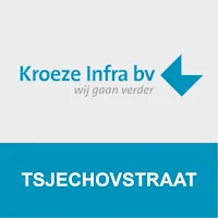Tsjechovstraat