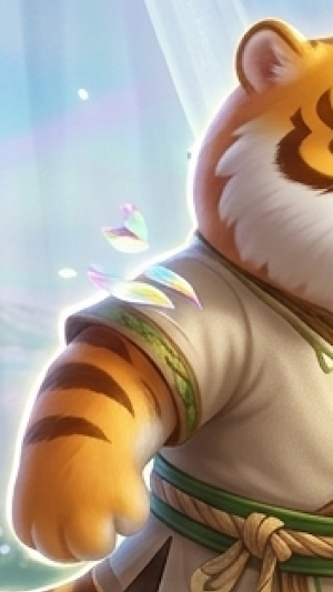 VibeTune Screenshot 0