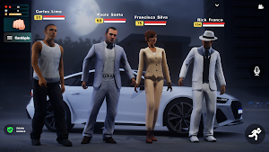 Favela Shadows RolePlay Screenshot 3