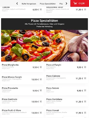 Mamarosa Burgauberg Screenshot 3