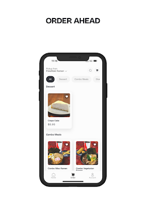 PokeMaki Ramen Screenshot 1