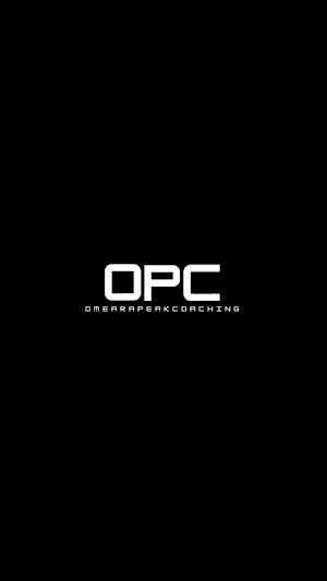 omearapeakcoaching Screenshot 0
