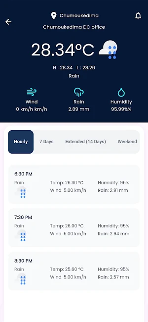 Safer Nagaland Screenshot 0