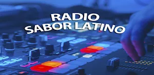 SABOR LATINO Screenshot 1
