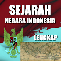 Sejarah Berdirinya Negara Indonesia
