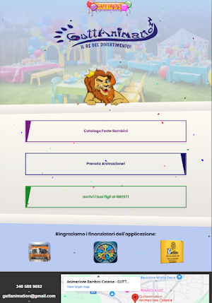 GUTTAPP Screenshot 3