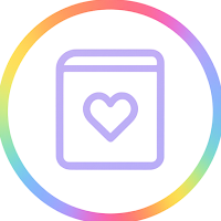 LGBTQ+ Mood Tracker Journal