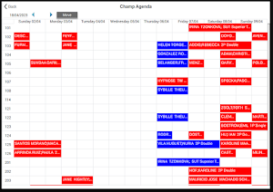 iiziPMS Screenshot 0