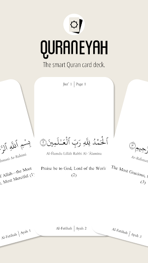 Quraneyah Screenshot 0