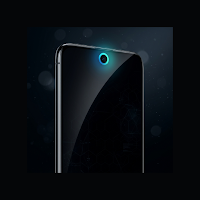 RingBar: Battery & Status Ring